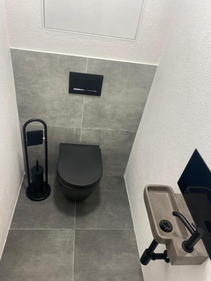 Apartment Luxury Poprad Dış mekan fotoğraf